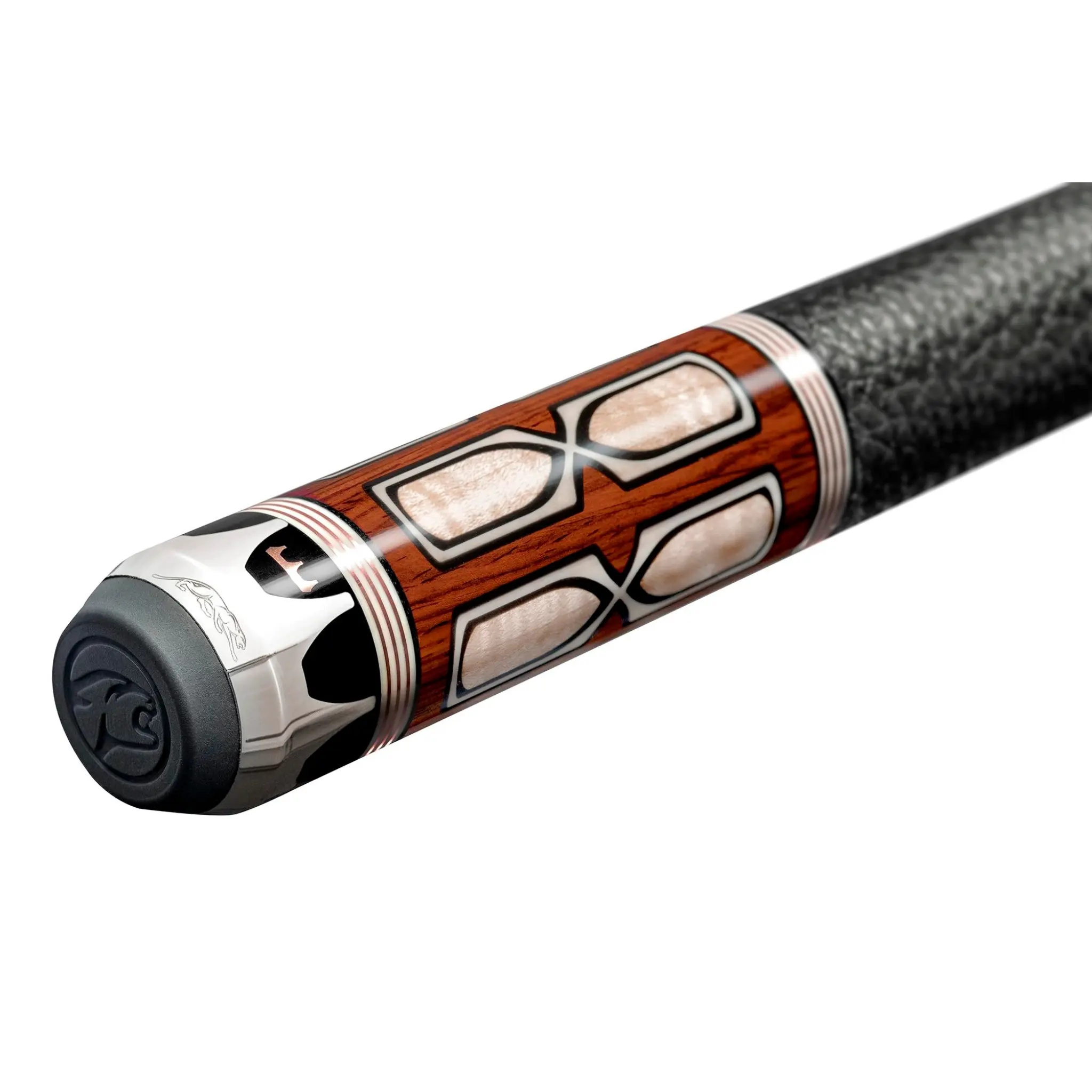 Taco de Pool Predator Throne 3-3 Uni-Loc Taco de Pool Predator Throne 3-3 Uni-Loc